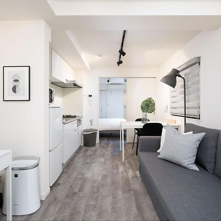 Home Sweet Office Heiwajima Tokio Zewnętrze zdjęcie