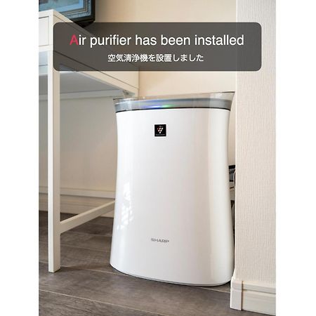 Home Sweet Office Heiwajima Tokio Zewnętrze zdjęcie