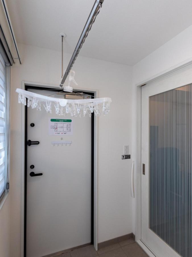 Home Sweet Office Heiwajima Tokio Zewnętrze zdjęcie