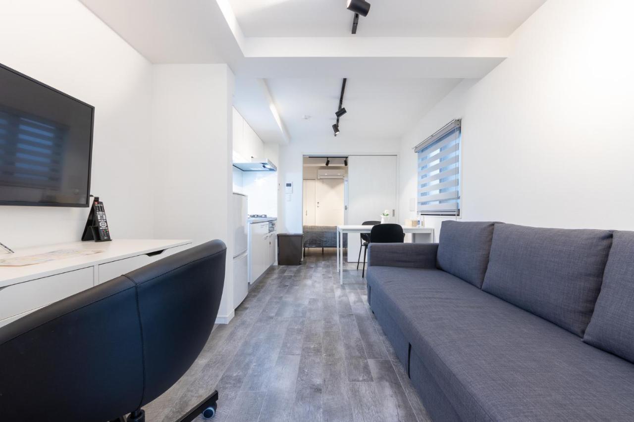 Home Sweet Office Heiwajima Tokio Zewnętrze zdjęcie