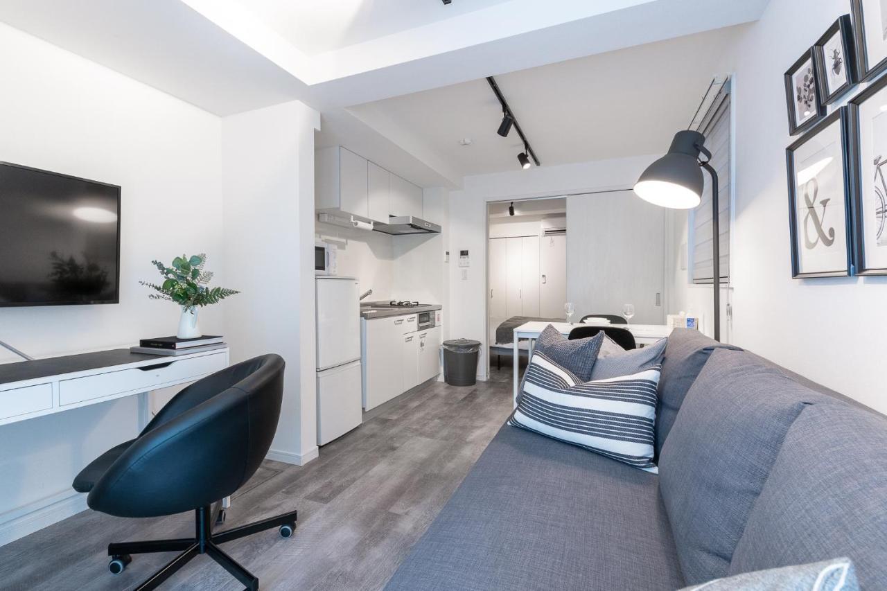 Home Sweet Office Heiwajima Tokio Zewnętrze zdjęcie