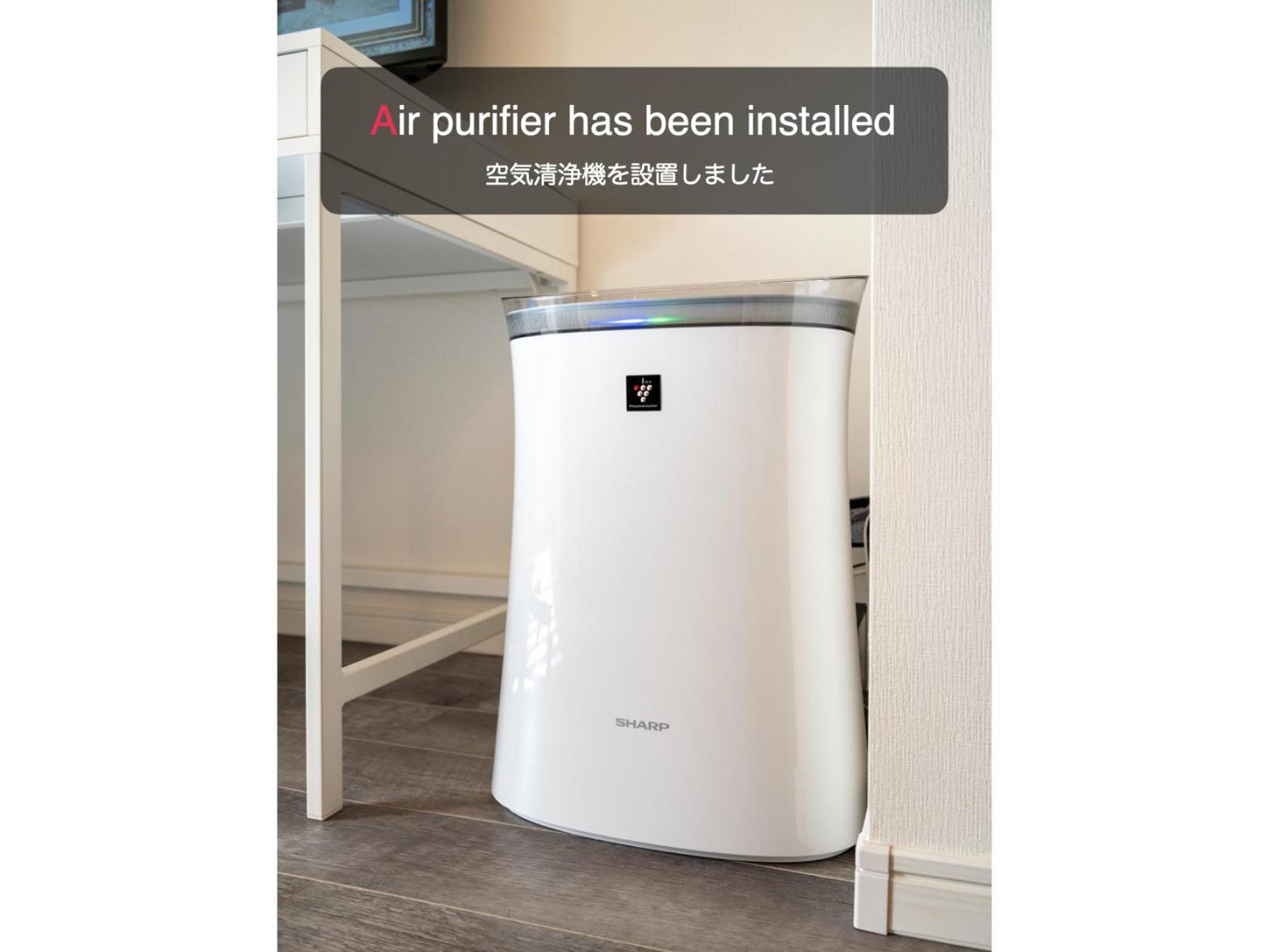 Home Sweet Office Heiwajima Tokio Zewnętrze zdjęcie