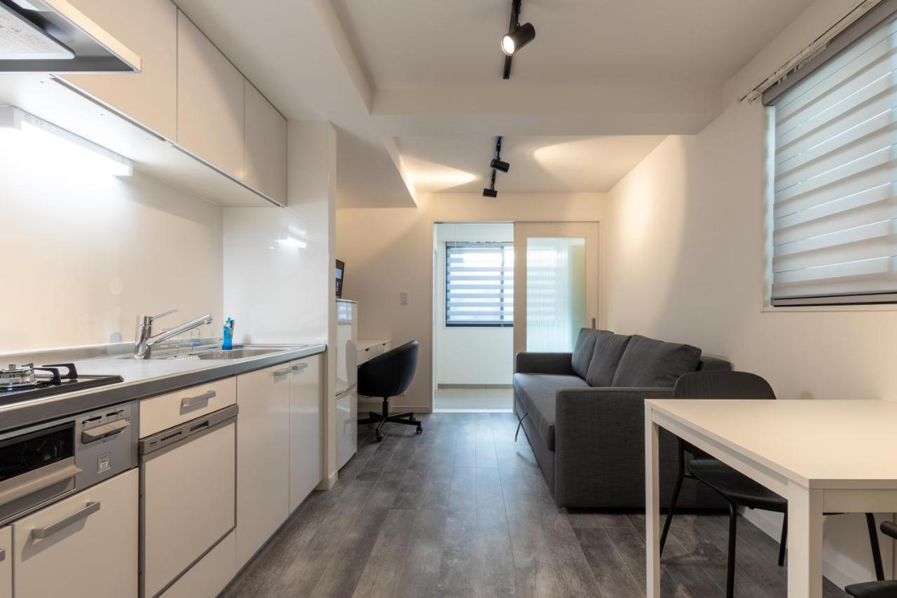 Home Sweet Office Heiwajima Tokio Zewnętrze zdjęcie