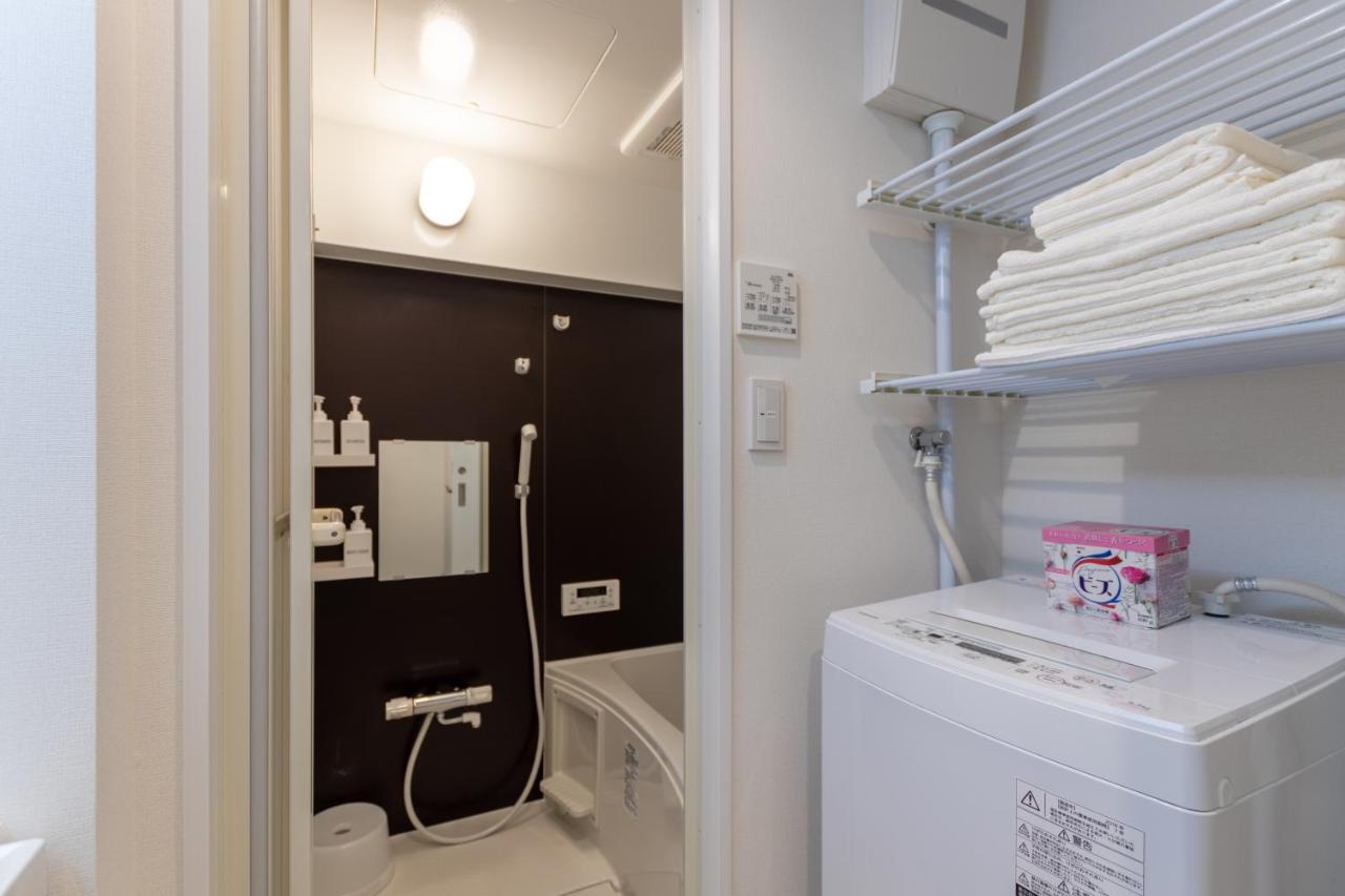 Home Sweet Office Heiwajima Tokio Zewnętrze zdjęcie