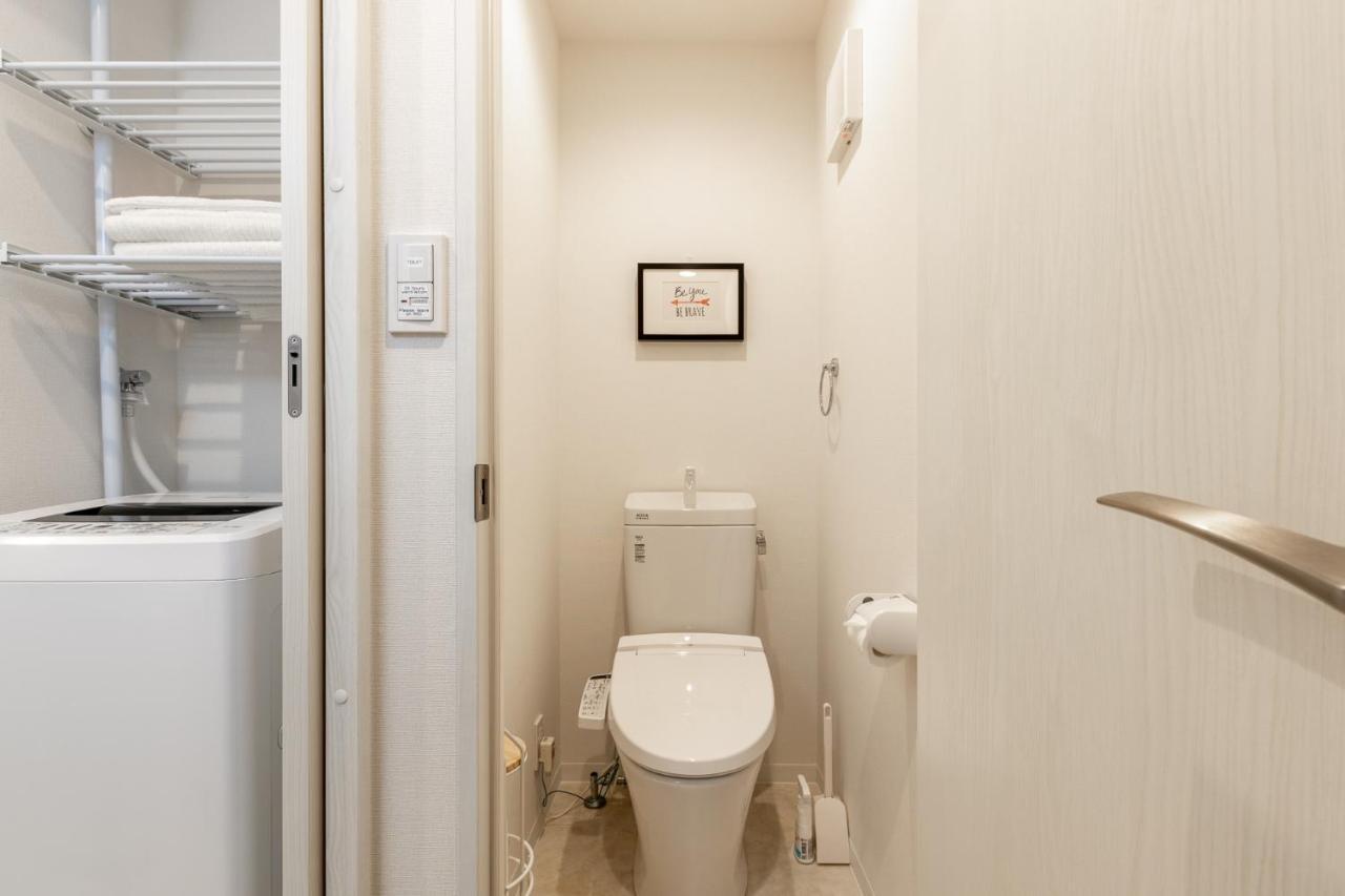 Home Sweet Office Heiwajima Tokio Zewnętrze zdjęcie